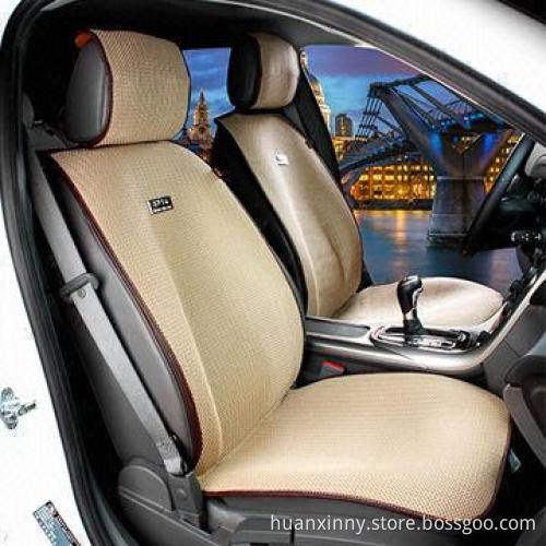 Car cushion, available in various colors